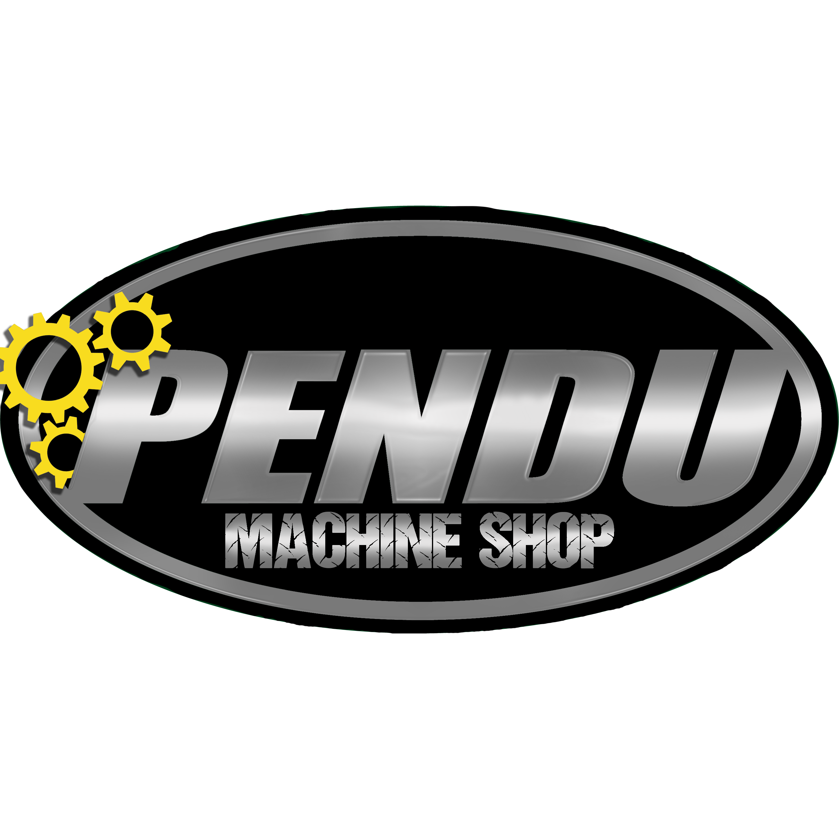 Pendu Machine Shop